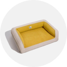 Orthopedic Dog Bed