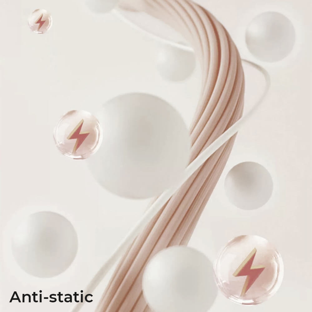 Drap plat de couverture douce en fausse fourrure de lapin dégradé de luxe