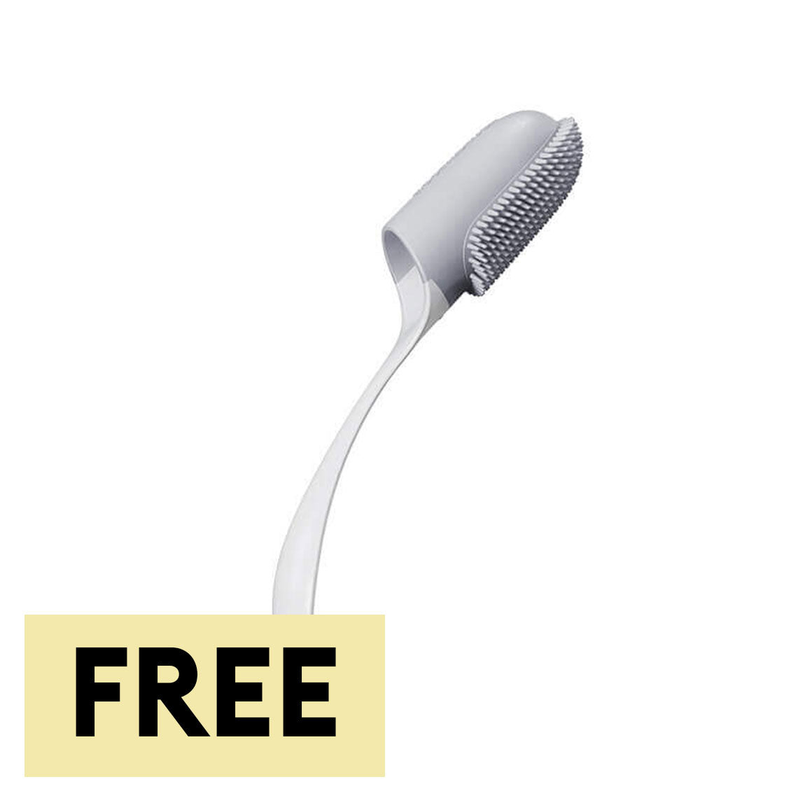 Pet Toothbrush Finger Toothbrush