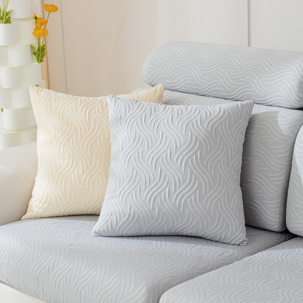 Cubierta de sofá mágica mágica de antimiFoulsing de refrescante moderno