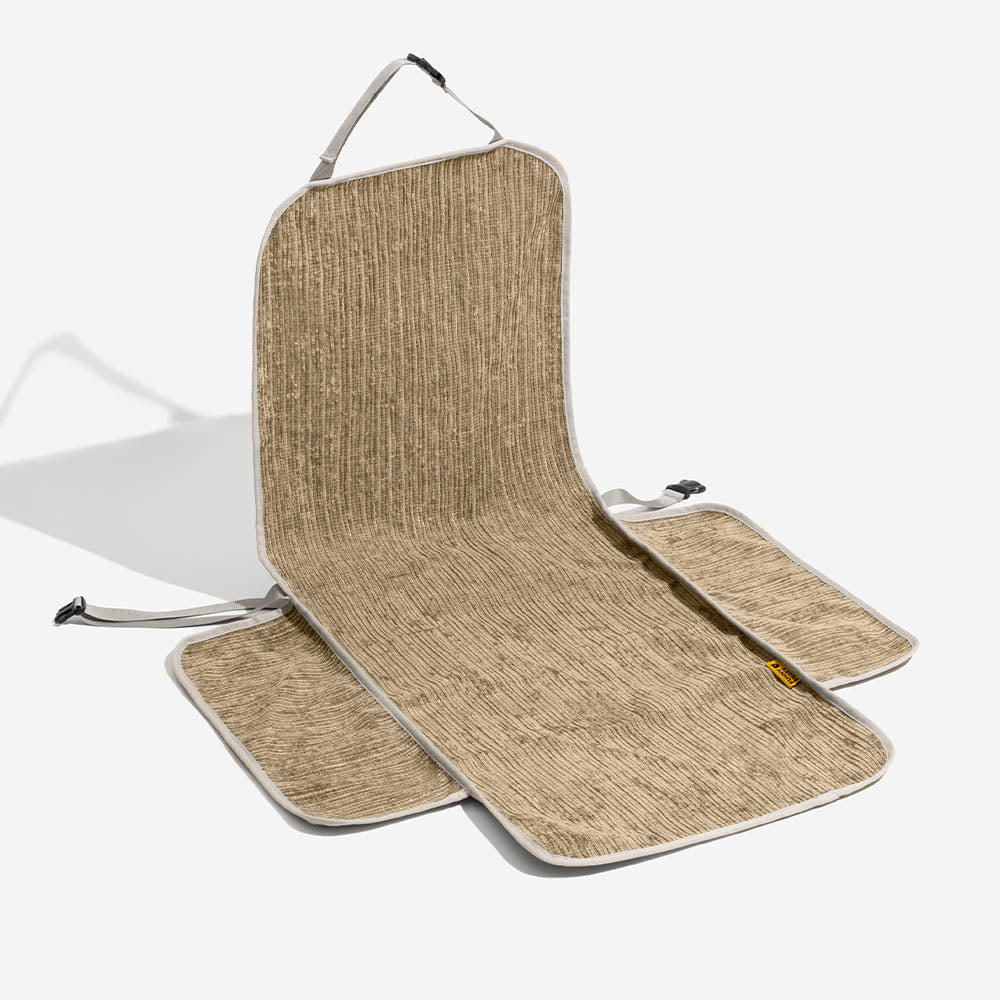 Protettore di sedili per auto per auto a strisce impermeabili per auto-roop-road-road