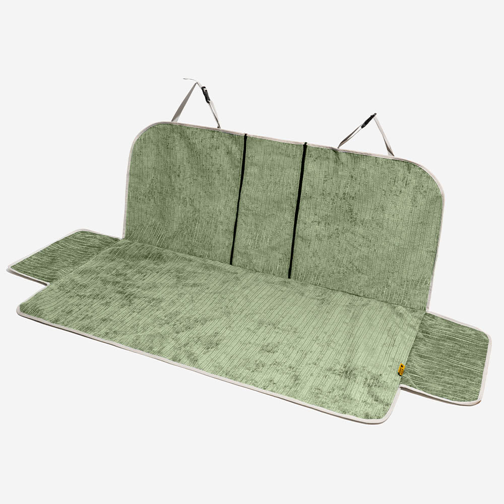 Protettore di sedili per auto per auto a strisce impermeabili per auto-roop-road-road