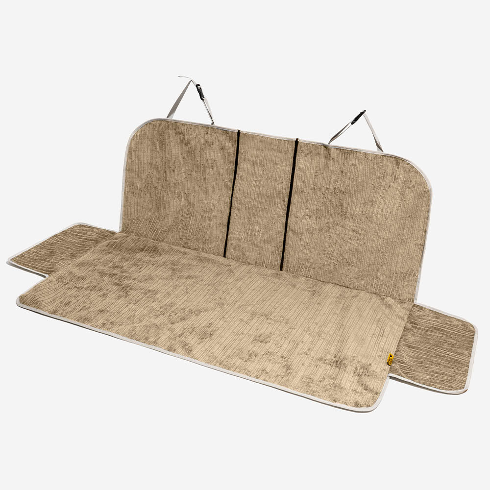 Protettore di sedili per auto per auto a strisce impermeabili per auto-roop-road-road