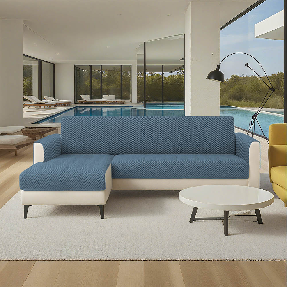 Wasserdichter, rutschfester Möbelschutz für Couch, rutschfest