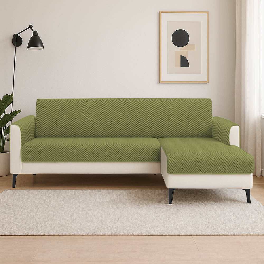 Wasserdichter, rutschfester Möbelschutz für Couch, rutschfest