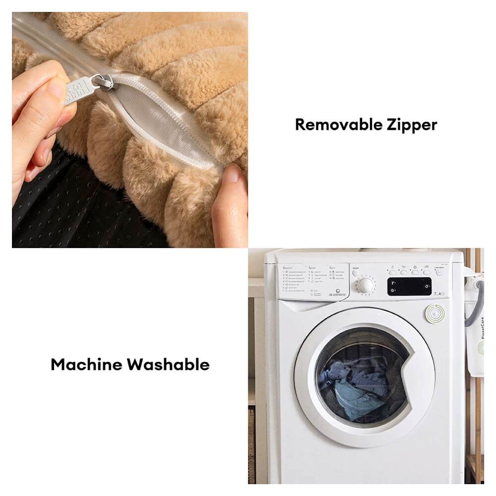 Grande soffice soffice ortopedico cuscino morbido cuscino di divano di divani sogno