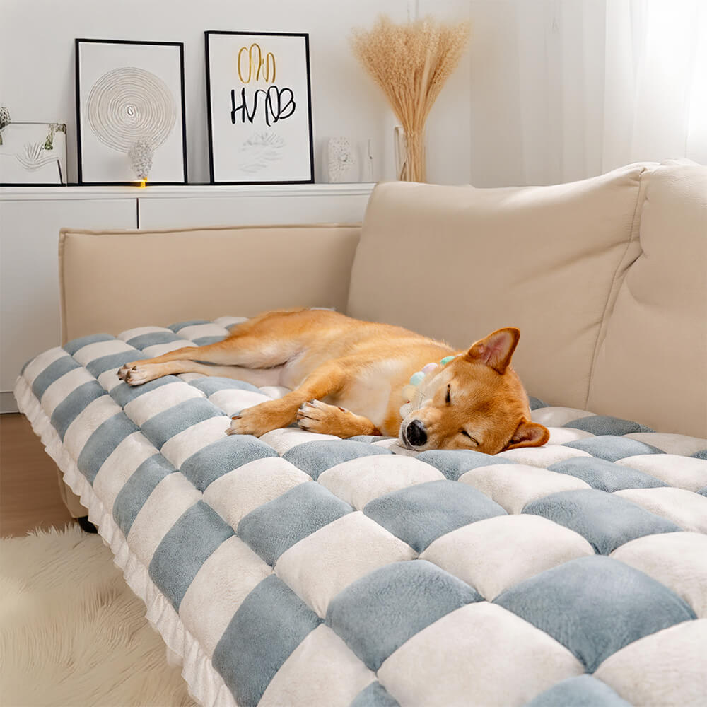 Coperchio accogliente per mobili per mobili per mobili per patchwork.