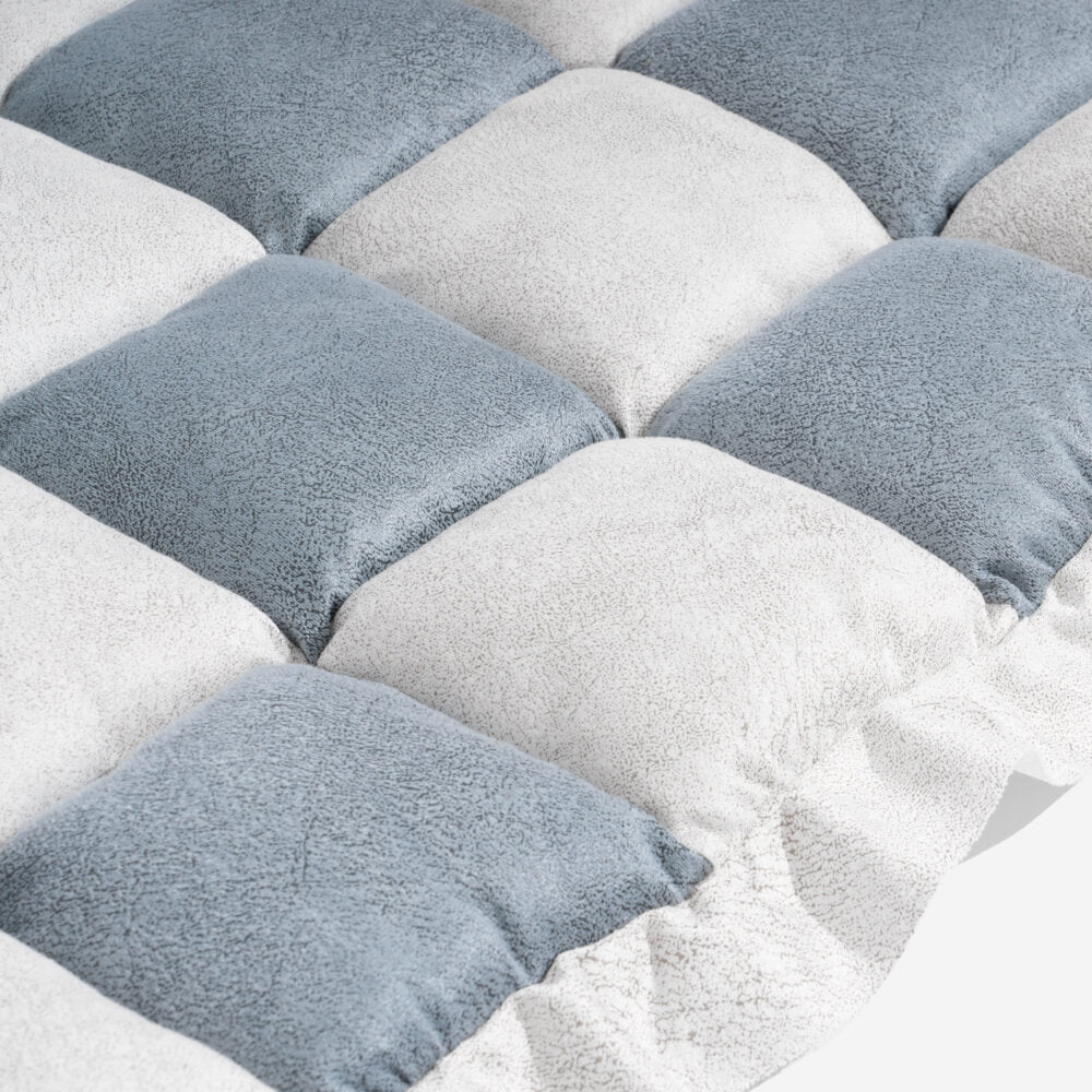 Coperchio accogliente per mobili per mobili per mobili per patchwork.