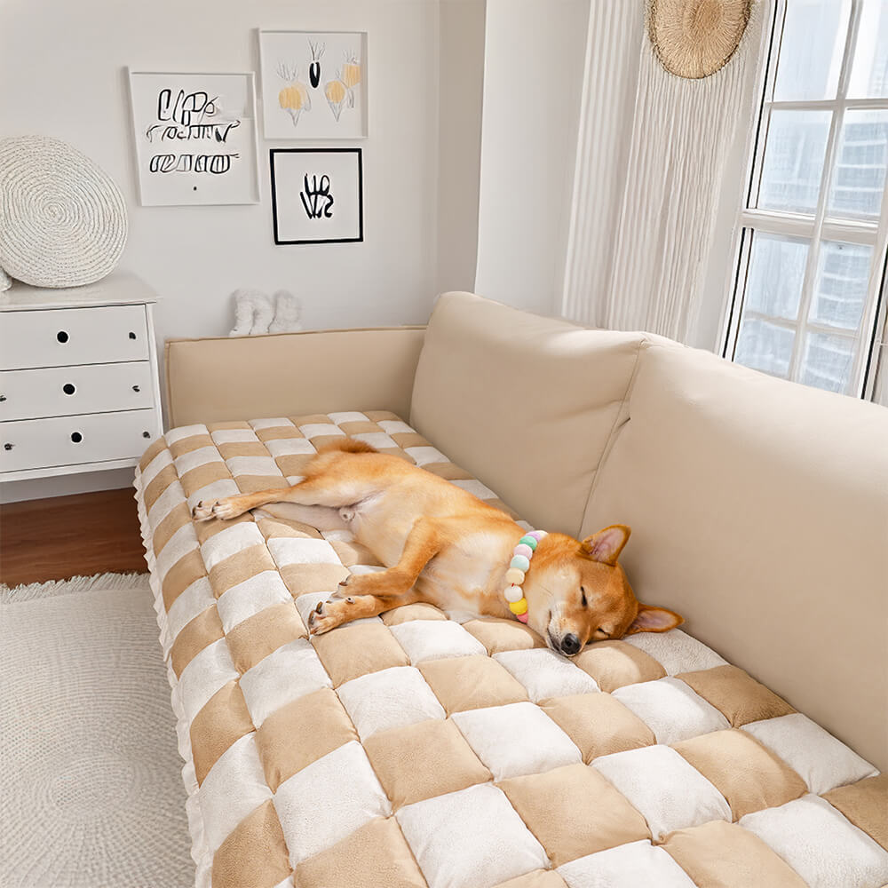 Coperchio accogliente per mobili per mobili per mobili per patchwork.