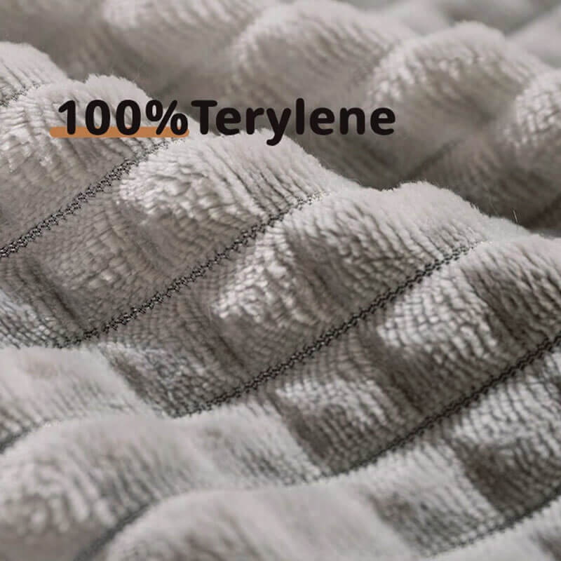 Tutte le stagioni hanno addensato un grande cuscino per gatti e cani lavabili