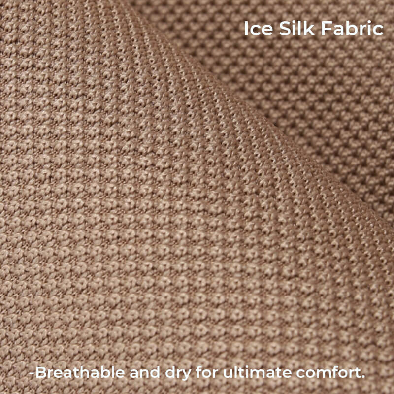 Chenille Anti-Scratch Breatable Protective Protective Corter del asiento del asiento COMPLETO