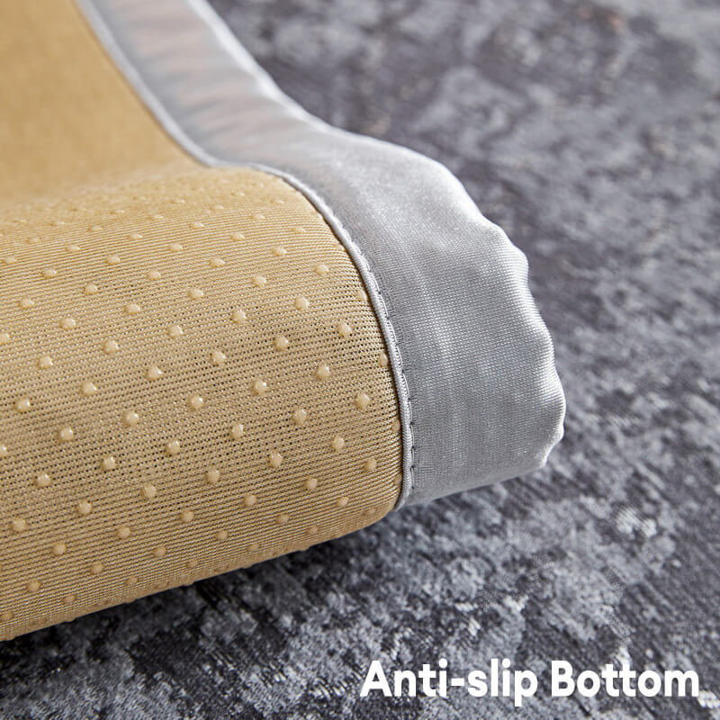 Cubierta de sofá anti-Sofá anti-Sofá resistente al desgaste de Chenille