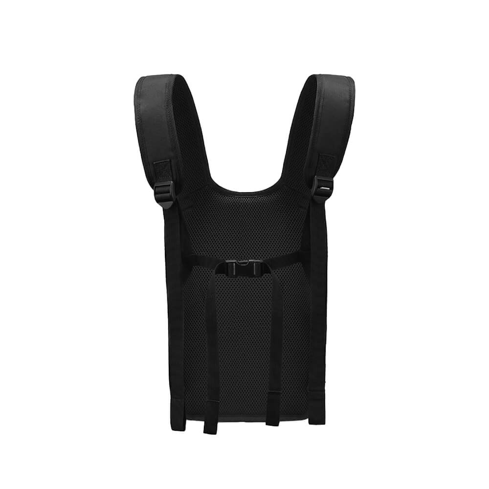 Breathable and Adjustable Portable Front-Hugging Backpack Dog Travel Bag