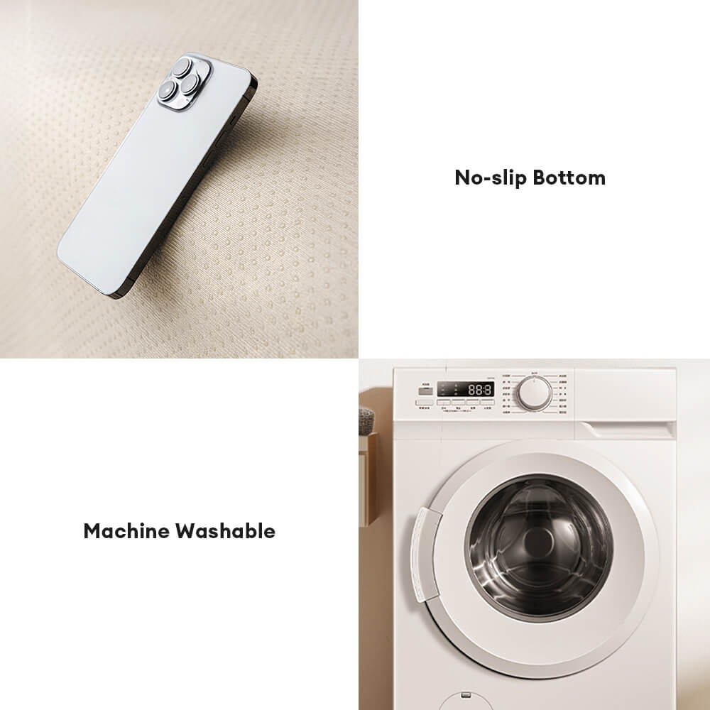 Patrón de árbol irregular cubierta de sofá de chenilla gruesa