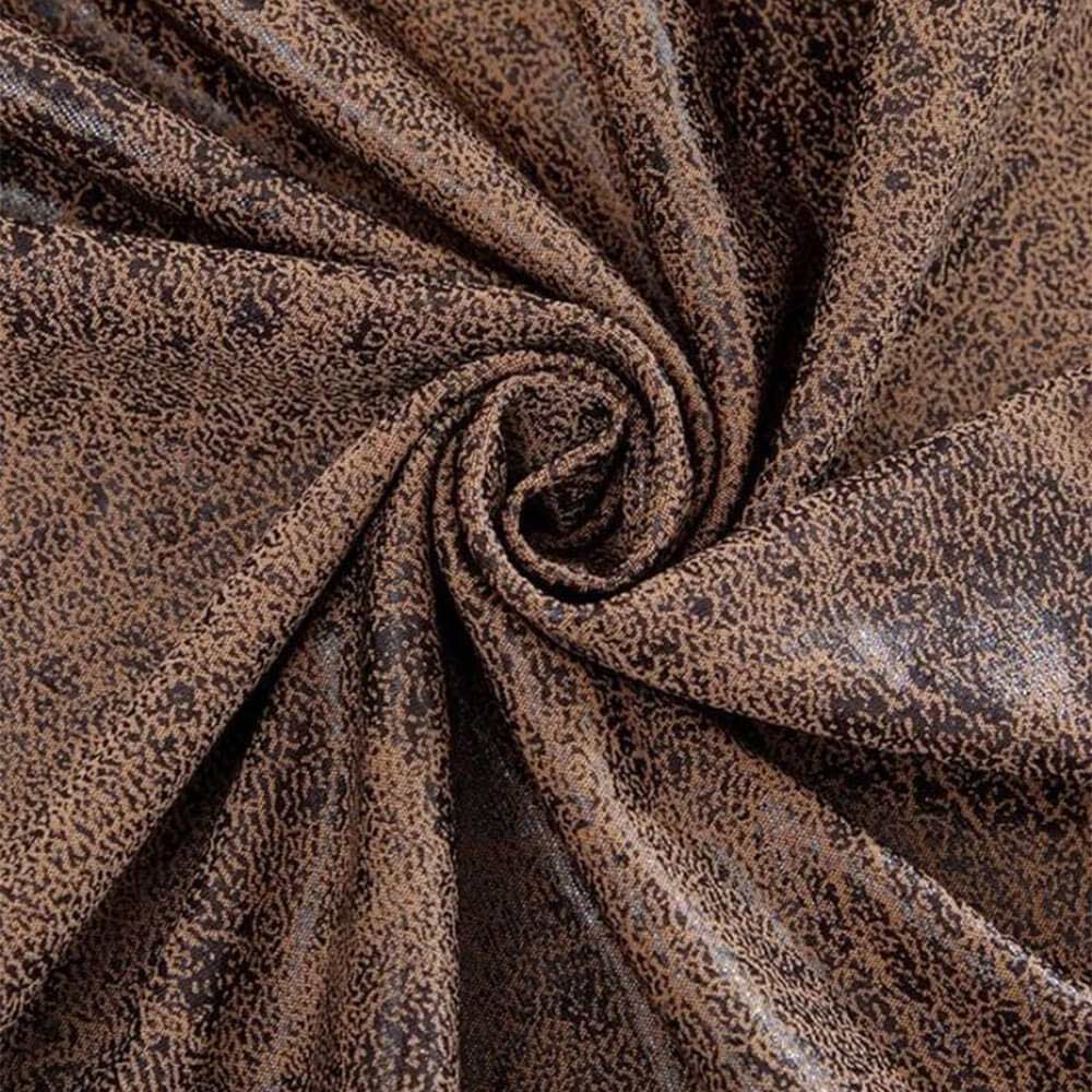 Vintage Water-repellent Silky Polyester Stretch Magic Couch Cover