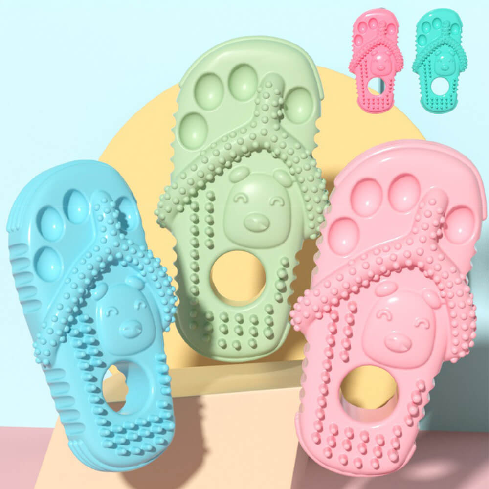 Schew Dog Skew Slifor Boying Dogetto resistente al morso impermeabile