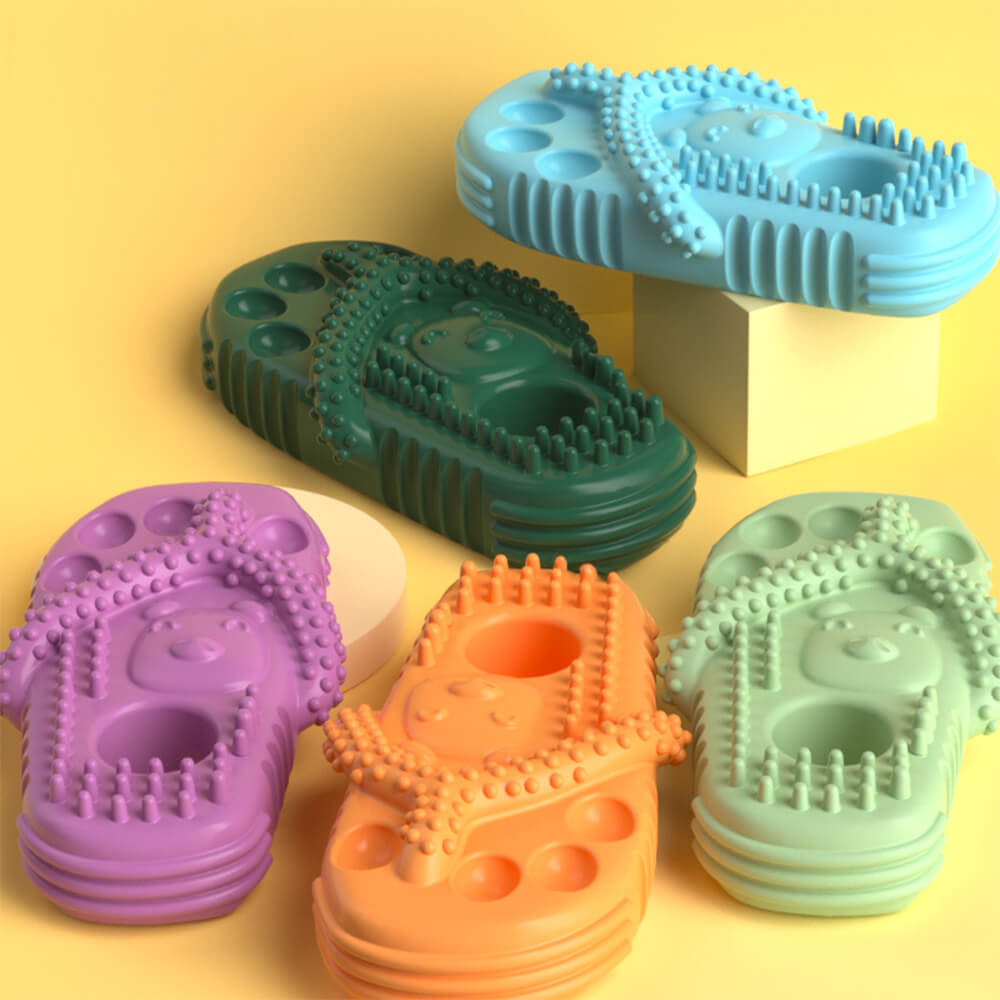 Schew Dog Skew Slifor Boying Dogetto resistente al morso impermeabile