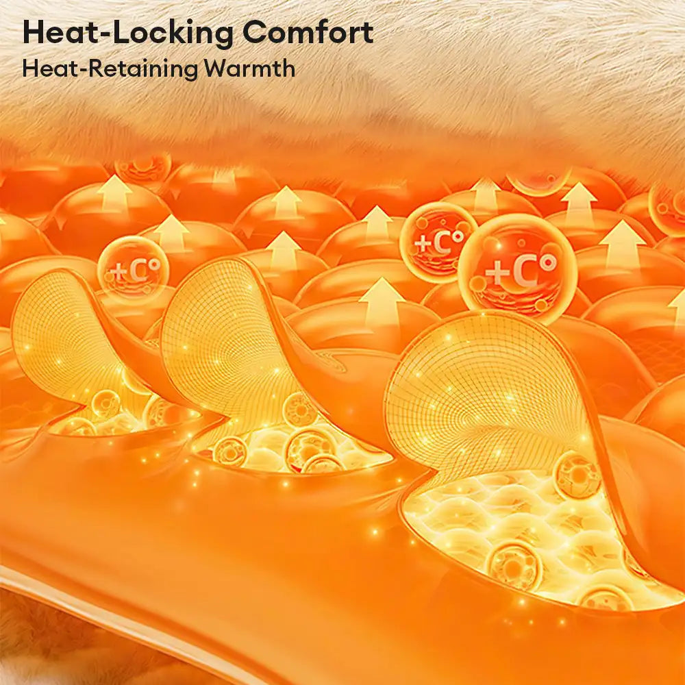 Lácha de lujosa y cómoda cama redonda de sueño profundo cama para perros