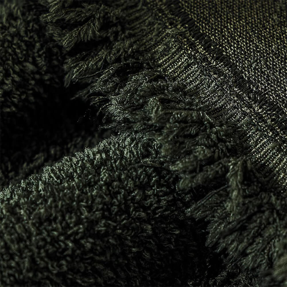 Coperchio di protezione di mobili multiuso resistenti al peluche morbido