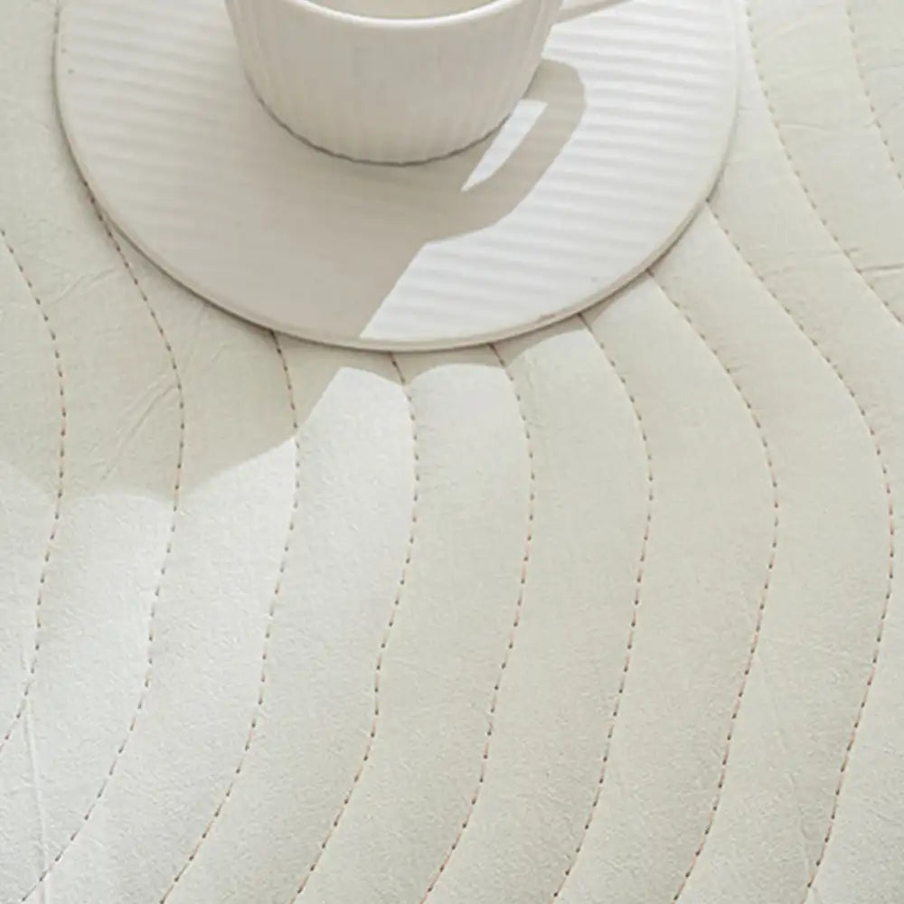 Soft Pure Cotton Sofa Protection Non-slip Couch Cover