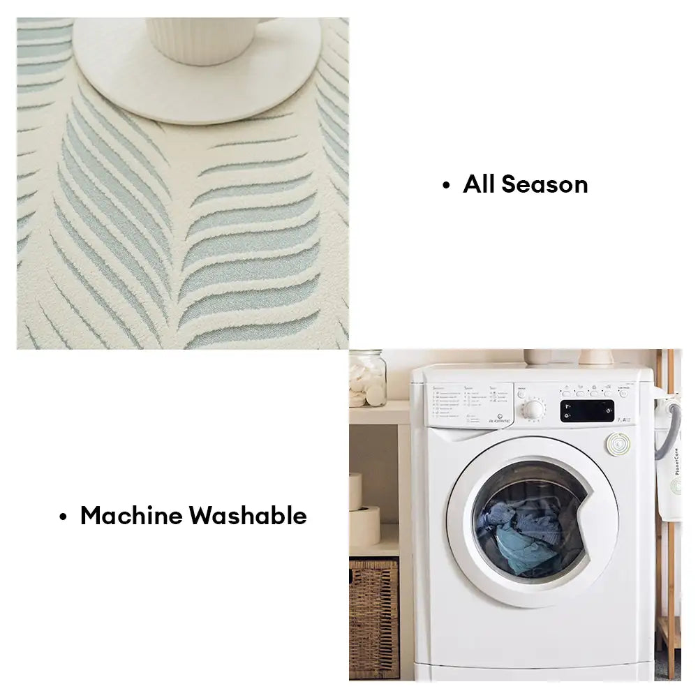 Thick Polar Fleece Jacquard Anti-Scratch Stretch Couch Cover