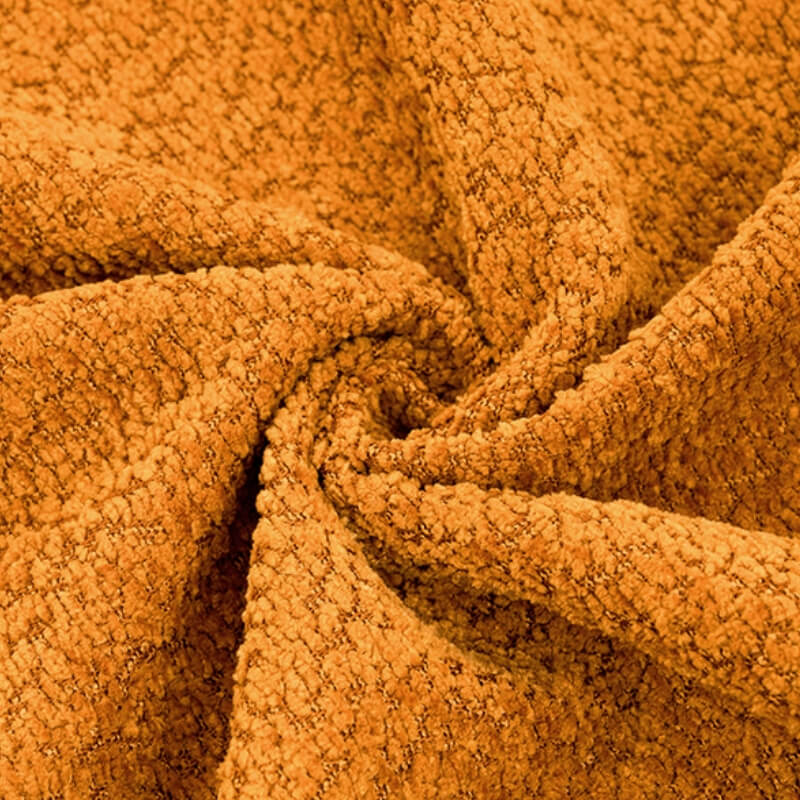 Tappet da peluche caloroso comodo comodo non slip