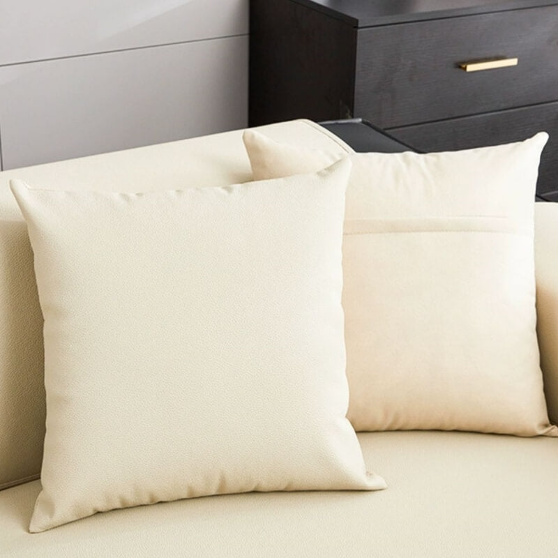 Cubierta de sofá protector de muebles de tela técnicos impermeables