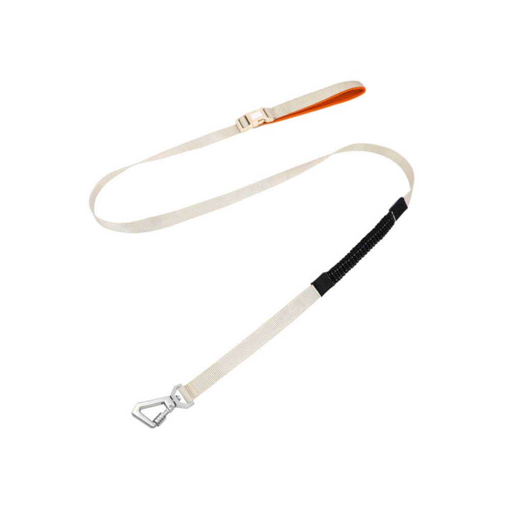 Imbrigliamento per cani anti-pull e traspirante impermeabile leggero o guinzaglio multifunzionale