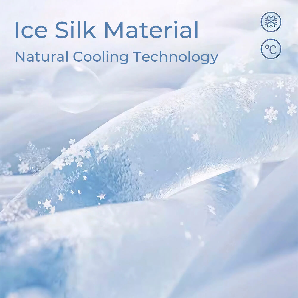 Foglie tropicali Raffreddamento del divano sezionale non slip