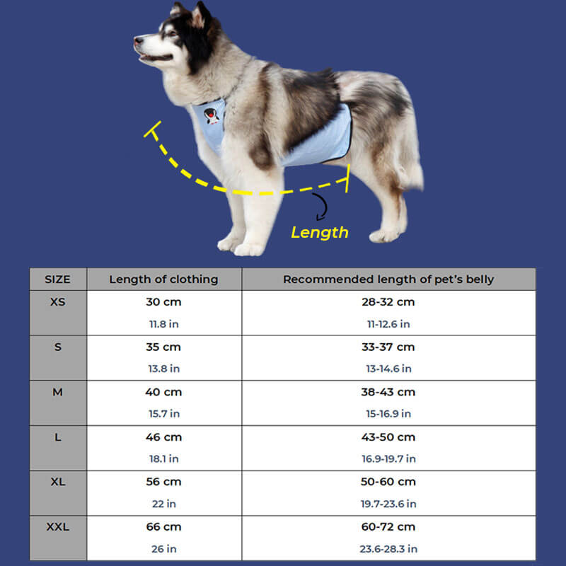 Cubierta de perrito de babero de mascotas a cuadros impermeables
