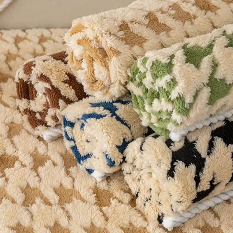 Coperchio di divani antiscivolo per mobili per peluche per peluche