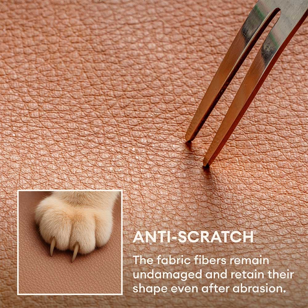 Letto del sedile per auto con cani in fico deluxe in vetro - Urban Voyager