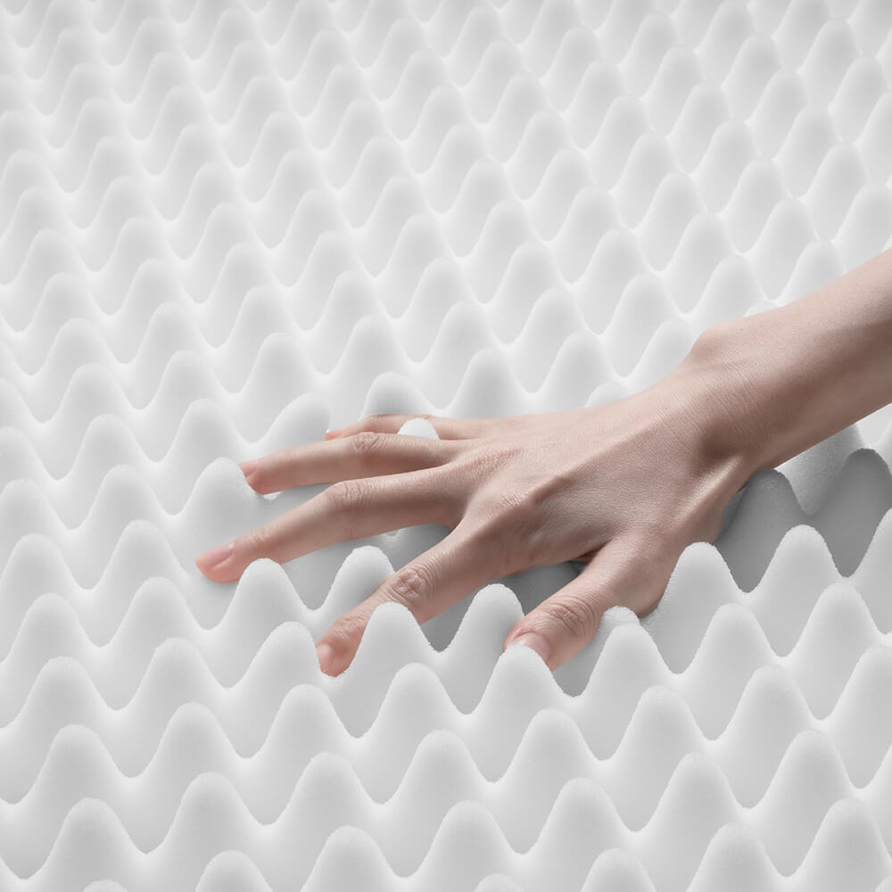 Dog Bed - Donut - FUNNYFUZZY