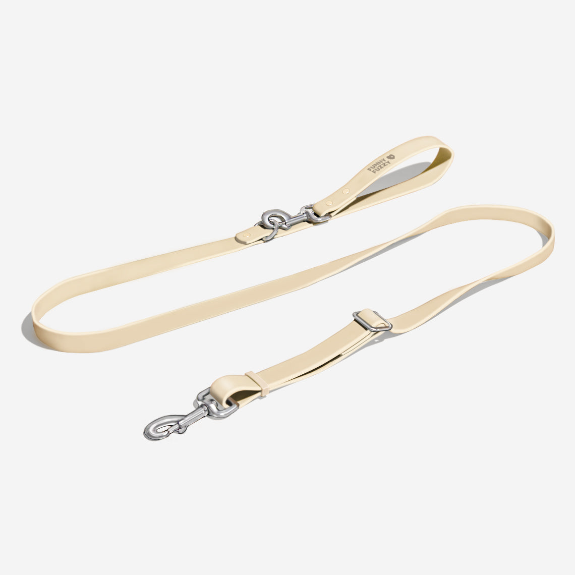 Gummy Dog Leash - FUNNYFUZZY