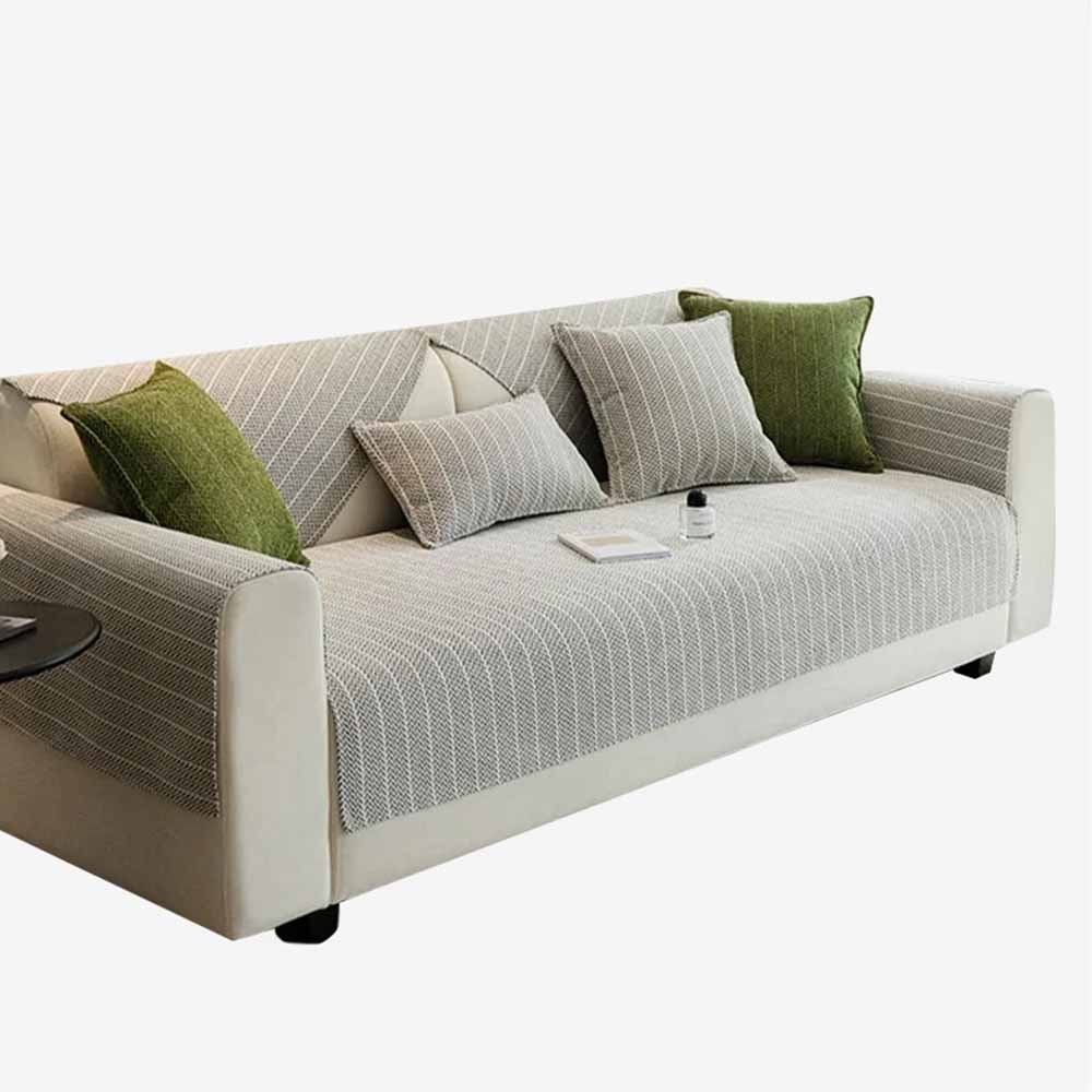 Non Slip Couch Covers