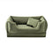 Nordic Style Waterproof Anti-Scratch Washable Dog Sofa Bed with Pillow
