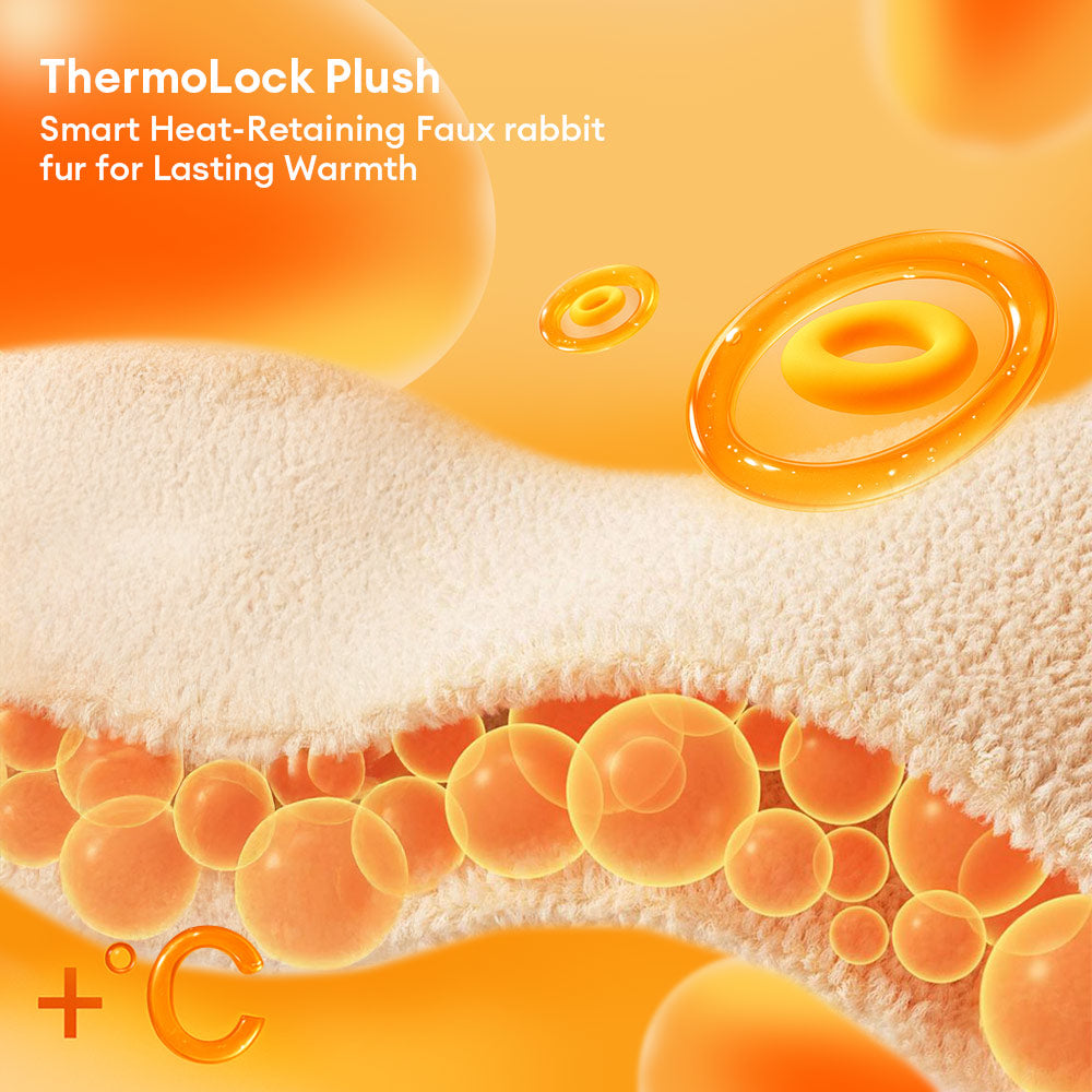 Divano del cane ortopedico a doppio strato in flanella deluxe