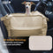 Waterproof Breathable Dog Booster Car Seat- Pup Rover