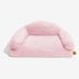 Plush Warm Removable Sponge Orthopedic Dog Sofa Bed - FluffyHaven