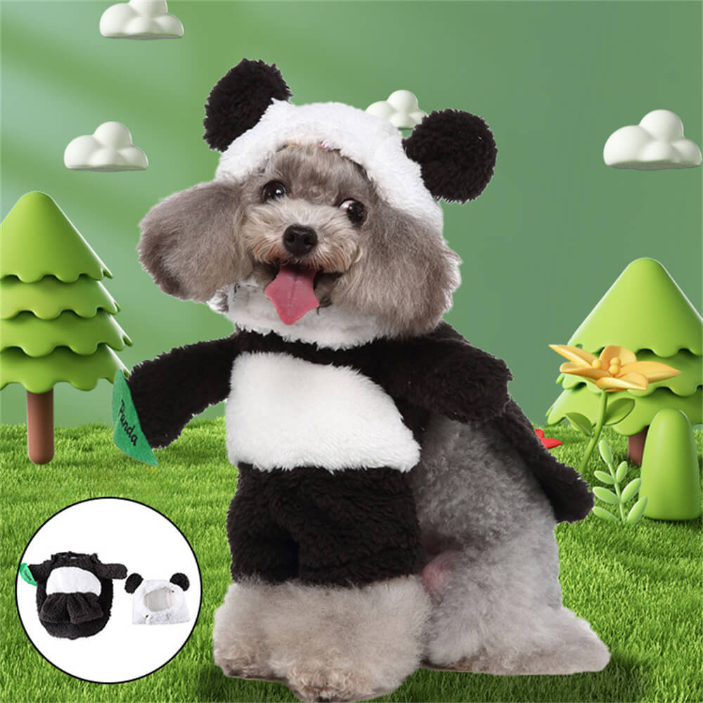 Disfraces divertidos de Halloween para perros cosplay: trajes divertidos y adorables para mascotas