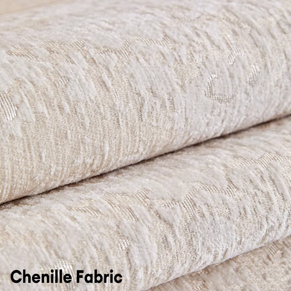 Chenille Wear-Resistant Anti-Scratch Sofa Anti-Slip Protection Couch Cover