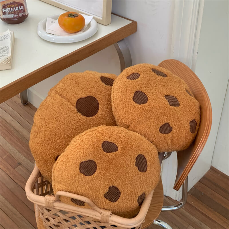 Mignon emporte-pièce canapé coussin chambre décor