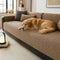 All-Season Breathable Chenille Scratch-Resistant Sofa Protection Couch Cover