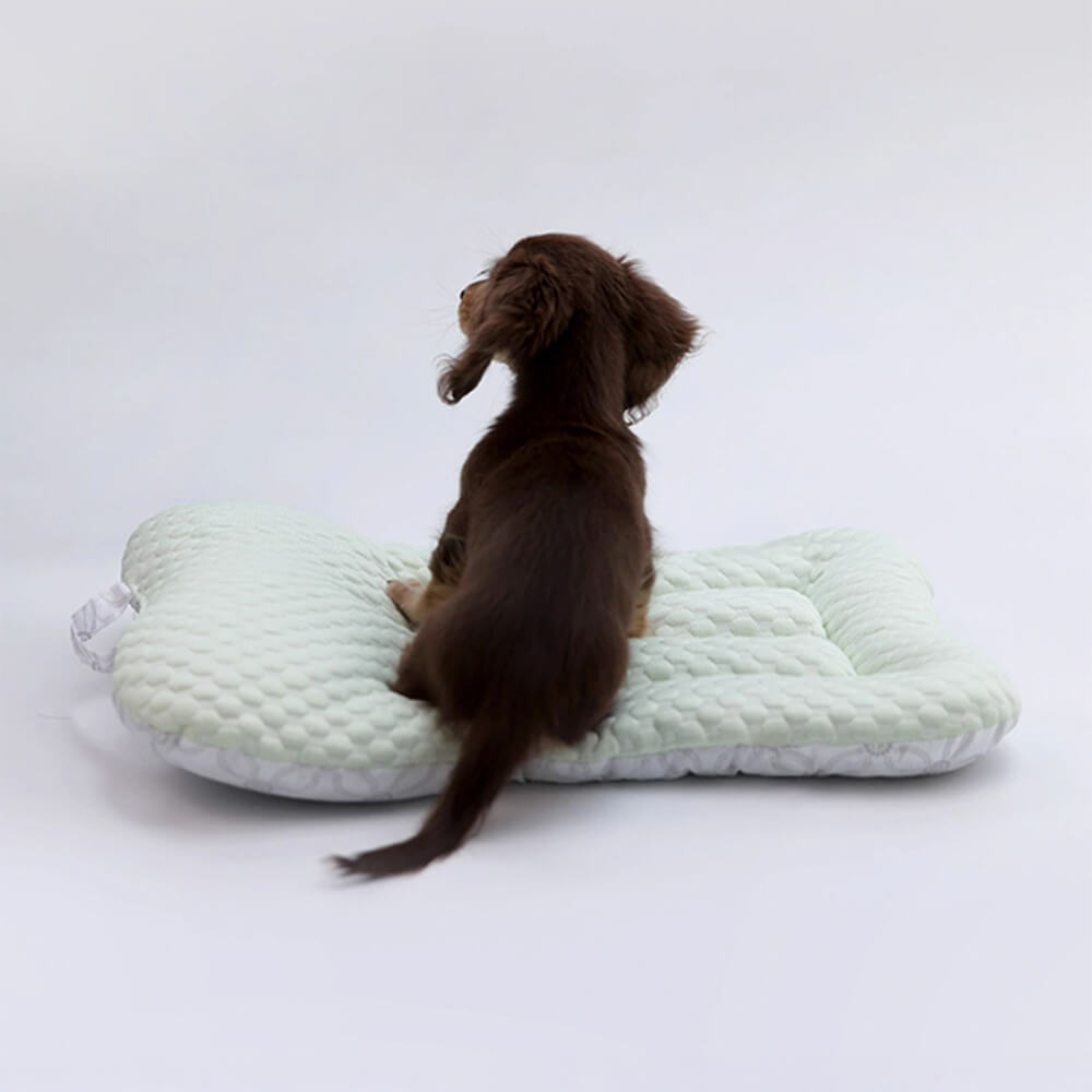 Cooling Breathable Lightweight 3D Cushion Dog & Cat Mat