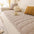 Herringbone Chenille Elegant Breathable Sofa Decoration Non-slip Couch Cover