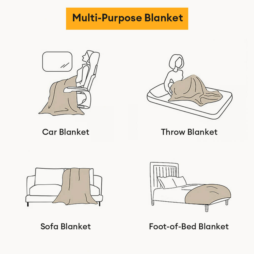 Fashion Striped Chenille Scratch-Resistant Sofa Protection Couch Cover