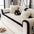 Luxury Fluffy Plush Thickened Comfortable Non-Slip Couch Cover