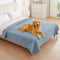 Multifunctional Water-resistant Urine Proof & Washable Pet Blanket Bed Cover