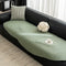 Soft Pure Cotton Sofa Protection Non-slip Couch Cover