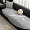Soft Pure Cotton Sofa Protection Non-slip Couch Cover